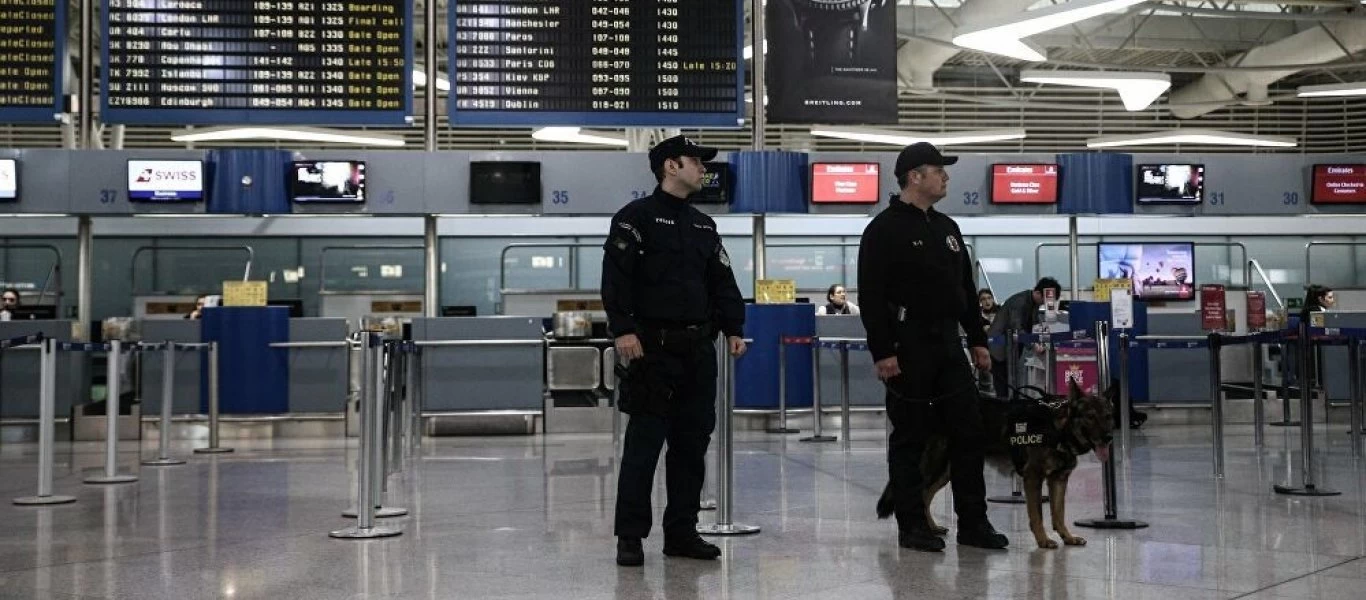 «Μαύρη λίστα» της Ιταλίας: Απαγορεύει την είσοδο σε επιβάτες που πέρασαν από 13 χώρες